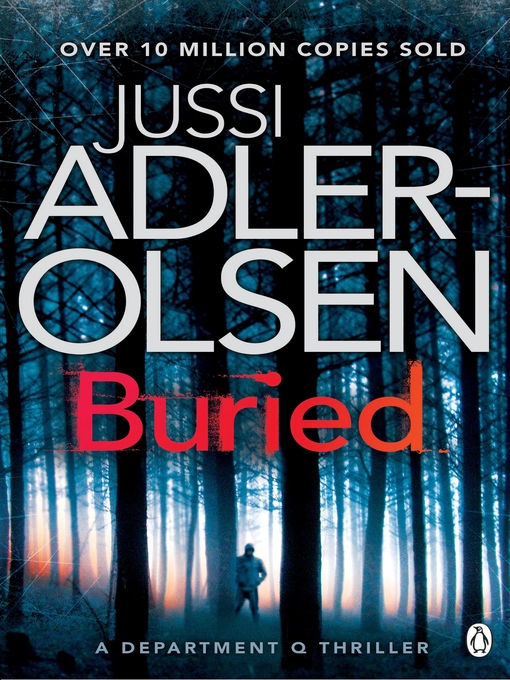 Title details for Buried by Jussi Adler-Olsen - Available